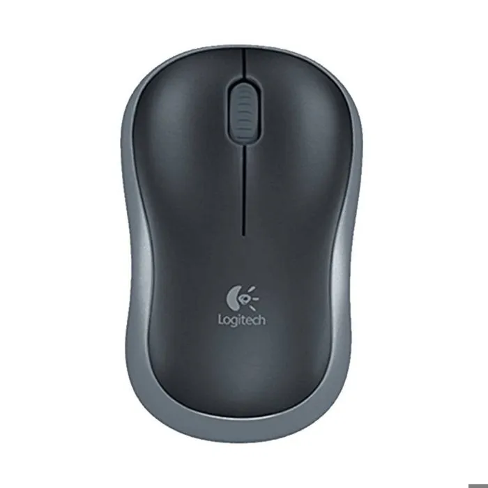 Souris Gaming Logitech M186 noir 1000dpi 75.2g Reconditionné Logitech reconditionné disponible sur Cdiscount Seconde Vie