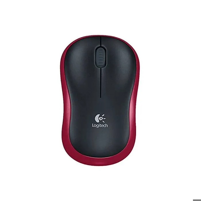 Souris Gaming Logitech M186 rouge 1000dpi 75.2g Reconditionné Logitech reconditionné disponible sur Cdiscount Seconde Vie