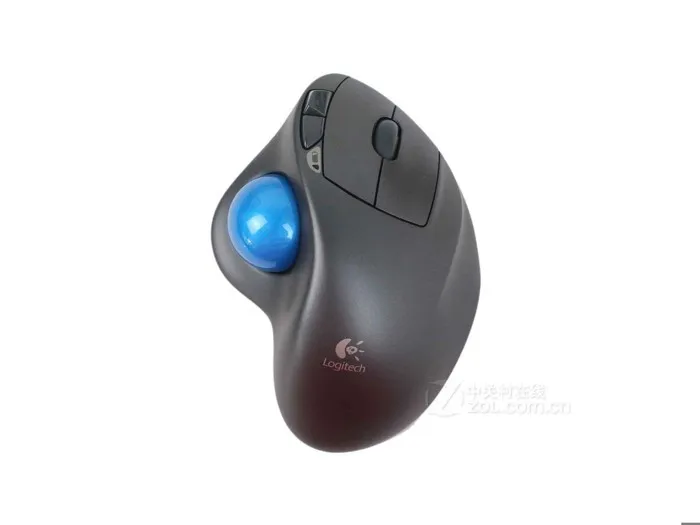 Souris Gaming Logitech M570 540dpi 170g Reconditionné Logitech reconditionné disponible sur Cdiscount Seconde Vie