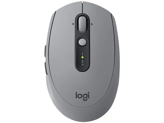 Souris Gaming Logitech M590 gris 1000dpi 107g Reconditionné Logitech reconditionné disponible sur Cdiscount Seconde Vie