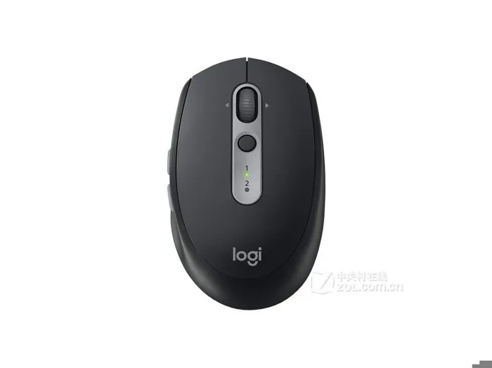 Souris Gaming Logitech M590 noir 1000dpi 107g Reconditionné Logitech reconditionné disponible sur Cdiscount Seconde Vie
