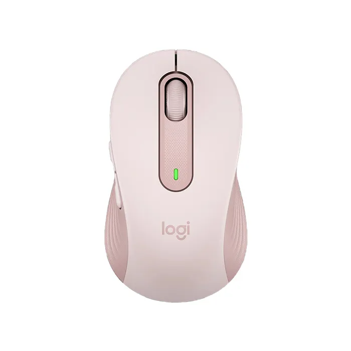 Souris Gaming Logitech M650 rose 4000dpi 101.4g Reconditionné Logitech reconditionné disponible sur Cdiscount Seconde Vie | Dero