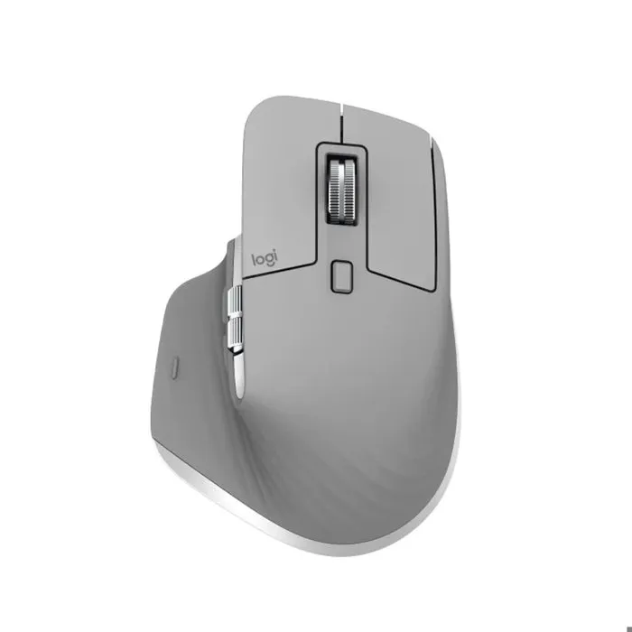 Souris Gaming Logitech MX Master 3 gris 8000dpi 125g Reconditionné Logitech reconditionné disponible sur Cdiscount Seconde Vie
