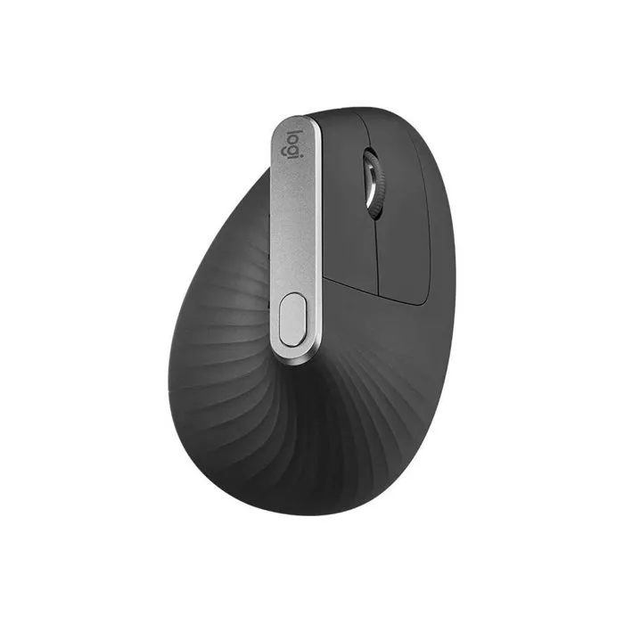 Souris Gaming Logitech MX Vertical 4000dpi 135g Reconditionné Logitech reconditionné disponible sur Cdiscount Seconde Vie
