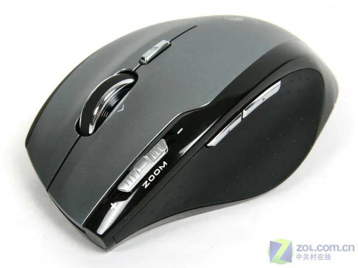 Souris Gaming Logitech VX Revolution 2000dpi 420g Reconditionné Logitech reconditionné disponible sur Cdiscount Seconde Vie