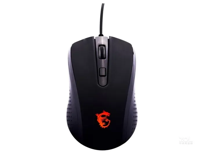 Souris Gaming MSI DS86 2000dpi 70g Reconditionné MSI reconditionné disponible sur Cdiscount Seconde Vie