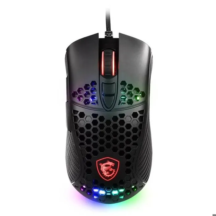 Souris Gaming MSI M99 4000dpi 110g Reconditionné MSI reconditionné disponible sur Cdiscount Seconde Vie | Dero