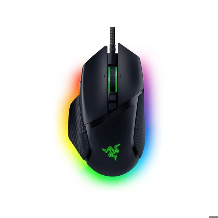 Souris Gaming Razer Basilisk V3 26000dpi 101g Reconditionné Razer reconditionné disponible sur Cdiscount Seconde Vie