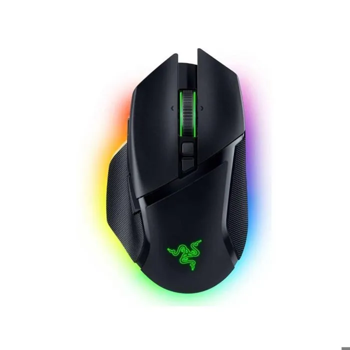Souris Gaming Razer BASILISK V3 PRO 30000dpi 112g Reconditionné Razer reconditionné disponible sur Cdiscount Seconde Vie