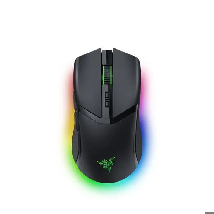 Souris Gaming Razer Cobra Pro noir 30000dpi 77g Reconditionné Razer reconditionné disponible sur Cdiscount Seconde Vie