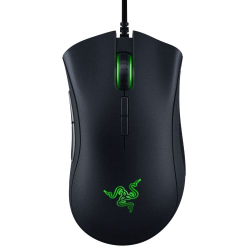 Souris Gaming Razer DeathAdder Elite Noir État correct Razer reconditionné disponible sur Fnac