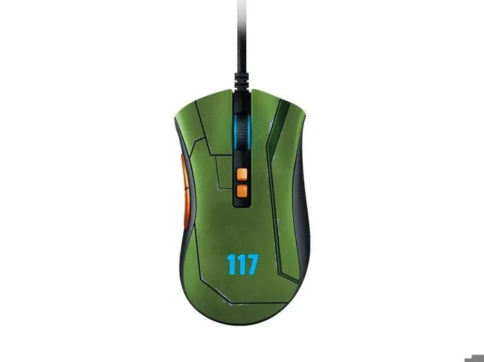 Souris Gaming Razer DeathAdder V2 HALO 20000dpi 82g Reconditionné Razer reconditionné disponible sur Cdiscount Seconde Vie | Dero