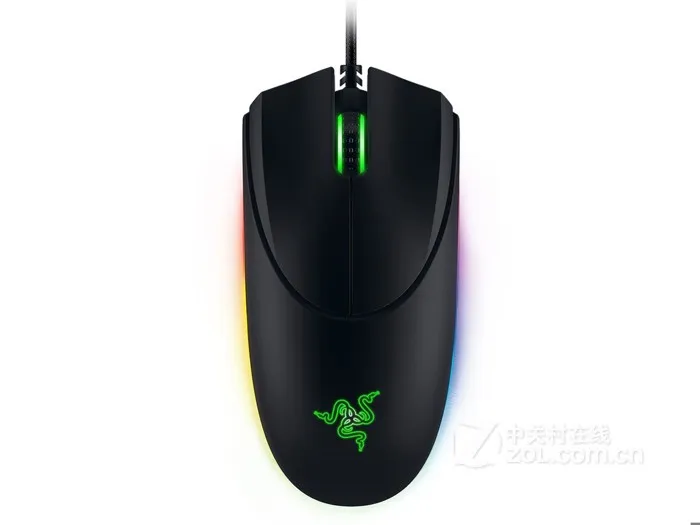 Souris Gaming Razer Diamondback Chroma 16000dpi 89g Reconditionné Razer reconditionné disponible sur Cdiscount Seconde Vie