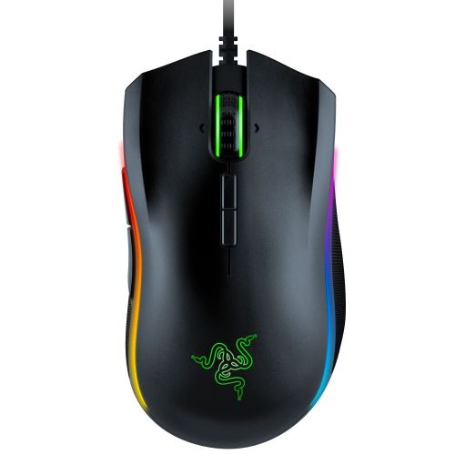 Souris Gaming Razer Mamba Elite État correct Razer reconditionné disponible sur Fnac