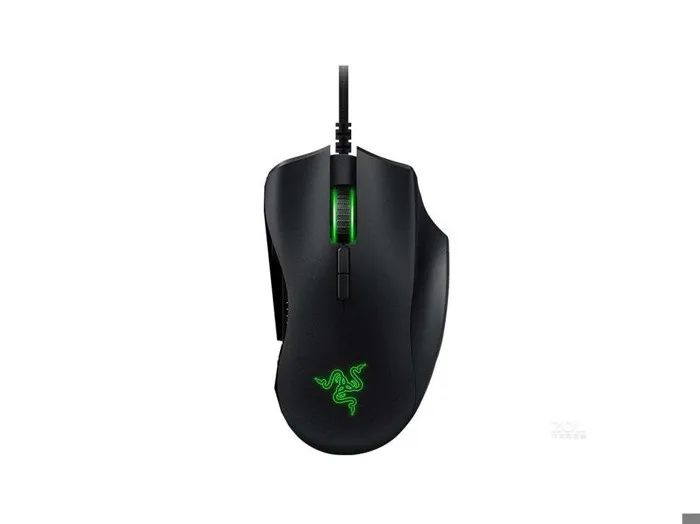Souris Gaming Razer Naga Trinity 16000dpi 120g Reconditionné Razer reconditionné disponible sur Cdiscount Seconde Vie | Dero