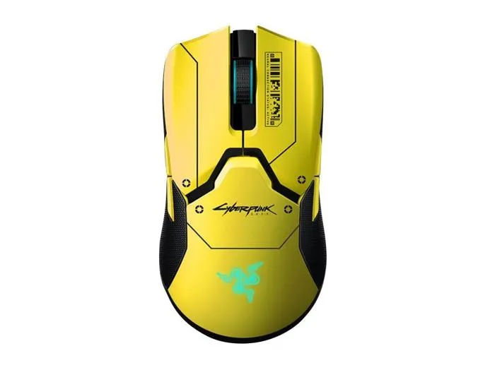 Souris Gaming Razer Viper Cyberpunk 2077 20000dpi 74g Reconditionné Razer reconditionné disponible sur Cdiscount Seconde Vie | Dero