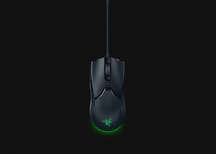 Souris Gaming Razer Viper Mini 8500dpi 61g Reconditionné - 54,28 € Souris Gaming Razer Viper Mini 8500dpi 61g Reconditionné Razer reconditionné disponible sur Cdiscount Seconde Vie