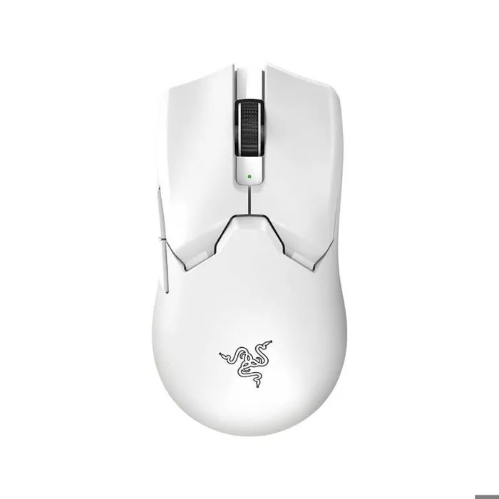 Souris Gaming Razer Viper Ultimate blanche 20000dpi 74g Reconditionné Razer reconditionné disponible sur Cdiscount Seconde Vie