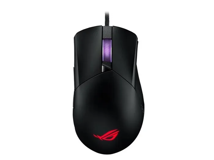 Souris Gaming ROG Gladius III 19000dpi 79g Reconditionné Asus reconditionné disponible sur Cdiscount Seconde Vie