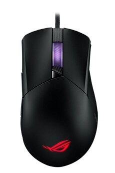 Souris Gaming ROG Gladius III Bon état - 43,59 € Souris Gaming ROG Gladius III Bon état Asus reconditionné disponible sur Darty