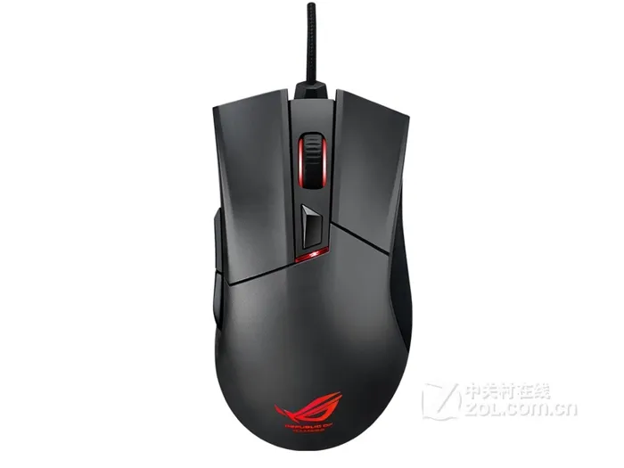 Souris Gaming ROG Gladius P501-1A 6400dpi 116g Reconditionné Asus reconditionné disponible sur Cdiscount Seconde Vie