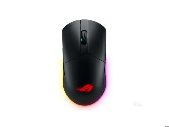 Souris Gaming ROG Pugio II 16000dpi 102g Reconditionné Asus reconditionné disponible sur Cdiscount Seconde Vie