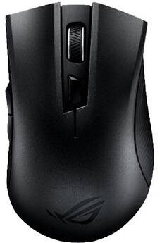 Souris Gaming ROG Strix Carry Très bon état Asus reconditionné disponible sur Darty
