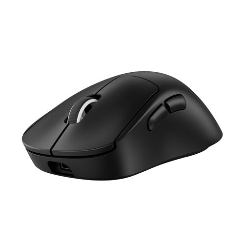 Souris gaming sans fil Logitech G PRO X SUPERLIGHT 2 DEX Lightspeed Noir État correct Logitech reconditionné disponible sur Fnac