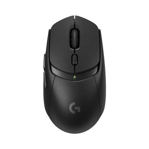 Souris gaming sans fil Logitech G309 Lightspeed Bluetooth Noir État correct Logitech reconditionné disponible sur Fnac