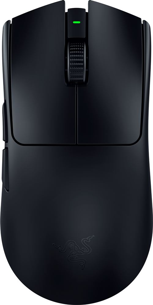 Souris gaming sans fil Razer Viper V3 Pro Noir État correct Razer reconditionné disponible sur Fnac