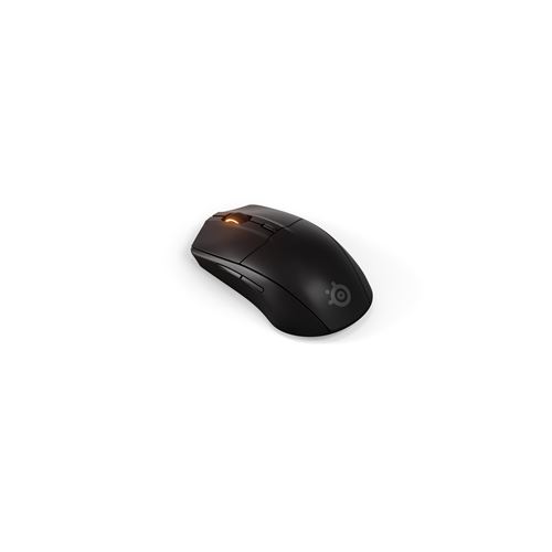 Souris Gaming sans fil SteelSeries Rival 3 WL Gen 2 Noir État correct reconditionné disponible sur Fnac