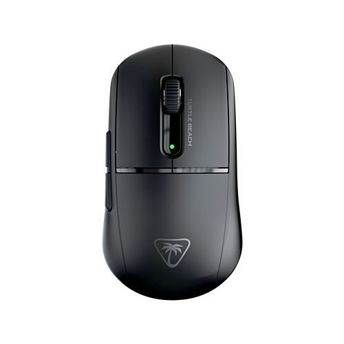 Souris gaming sans fil Turtle Beach Burst II Air Noir État correct Turtle Beach reconditionné disponible sur Fnac