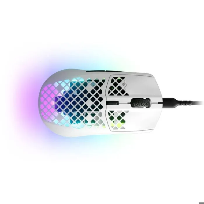 Souris Gaming Steelseries Aerox 3 8500dpi 59g Reconditionné SteelSeries reconditionné disponible sur Cdiscount Seconde Vie