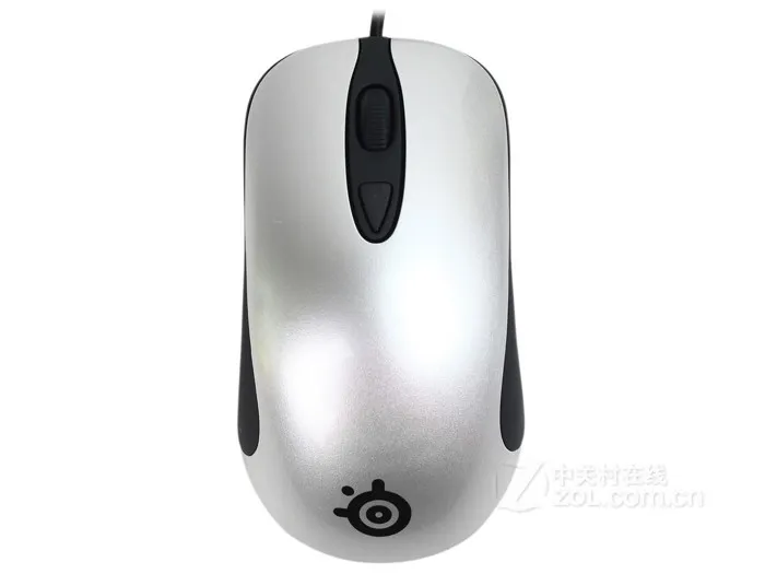 Souris Gaming Steelseries Kinzu v2 Pro 3200dpi 77g Reconditionné - 55,00 € Souris Gaming Steelseries Kinzu v2 Pro 3200dpi 77g Reconditionné SteelSeries reconditionné disponible sur Cdiscount Seconde Vie