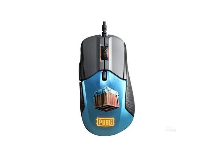 Souris Gaming Steelseries Rival 310 PUBG 12000dpi 88.3 g Reconditionné SteelSeries reconditionné disponible sur Cdiscount Seconde Vie | Dero