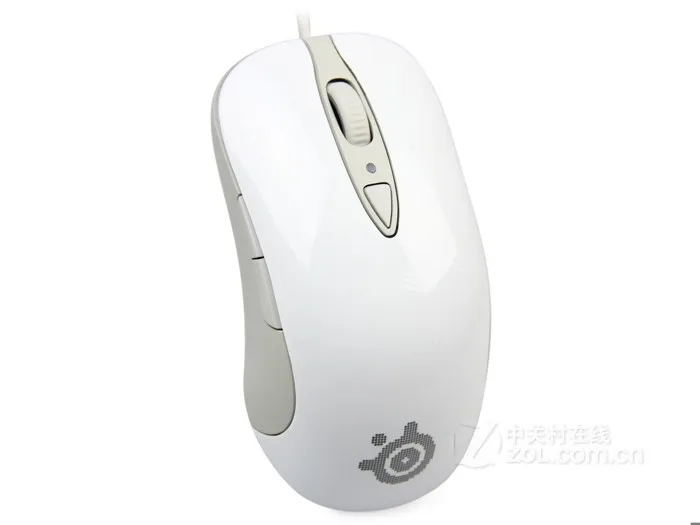 Souris Gaming Steelseries Sensei RAW LIMITED EDITION 5670dpi 90g Reconditionné SteelSeries reconditionné disponible sur Cdiscount Seconde Vie