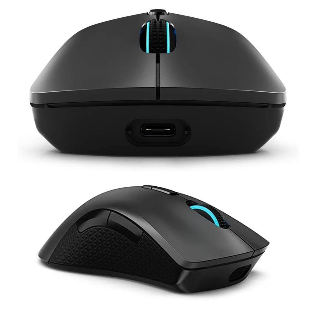 Souris Lenovo Legion M600 Sans fil Reconditionné - 64,00 € Souris Lenovo Legion M600 Sans fil Reconditionné Lenovo reconditionné disponible sur Backmarket