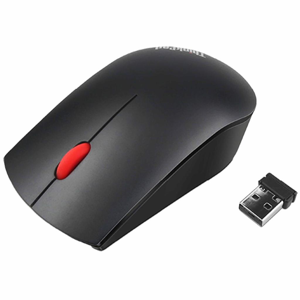 Voir photo 2 de Souris Lenovo Morfkho 1200DPI Sans fil | Dero Souris Lenovo Morfkho 1200DPI Sans fil Reconditionné Lenovo reconditionné photo 2 | Dero
