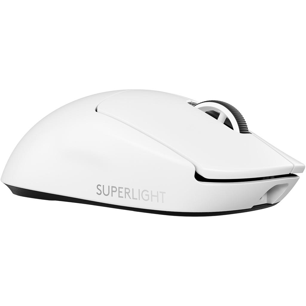 Souris Logitech G Pro X Superlight 2 Sans fil Reconditionné - 99,00 € Souris Logitech G Pro X Superlight 2 Sans fil Reconditionné Logitech reconditionné disponible sur Backmarket