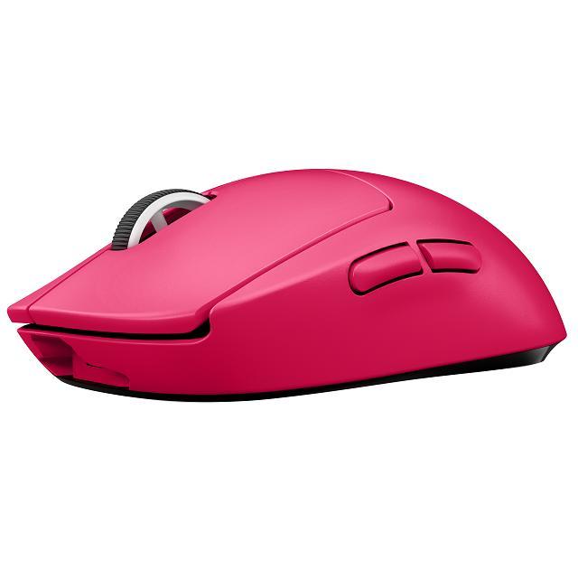 Souris Logitech G Pro X Superlight Sans fil Reconditionné - 100,00 € Souris Logitech G Pro X Superlight Sans fil Reconditionné Logitech reconditionné disponible sur Backmarket