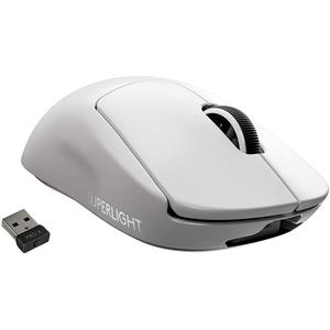 Souris Logitech G Pro X Superlight Sans fil État correct Logitech reconditionné disponible sur Backmarket