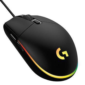 Souris Logitech G203 Lightsync Reconditionné - 29,00 € Souris Logitech G203 Lightsync Reconditionné Logitech reconditionné disponible sur Backmarket