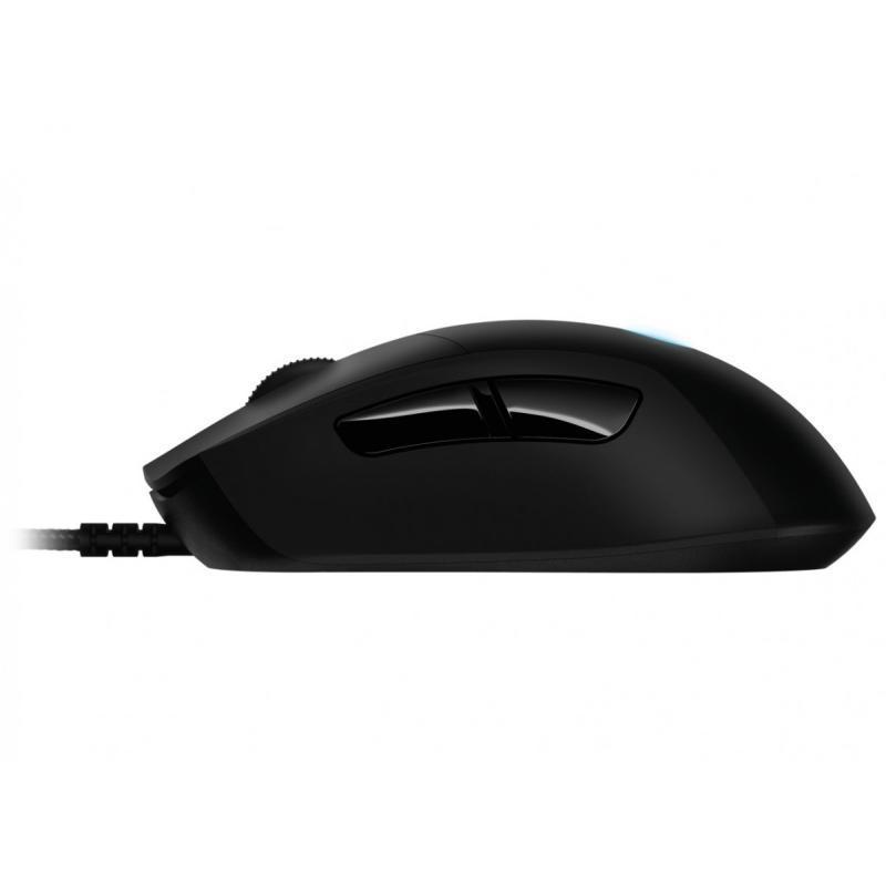 Souris Logitech G403 Hero Reconditionné - 72,00 € Souris Logitech G403 Hero Reconditionné Logitech reconditionné disponible sur Backmarket