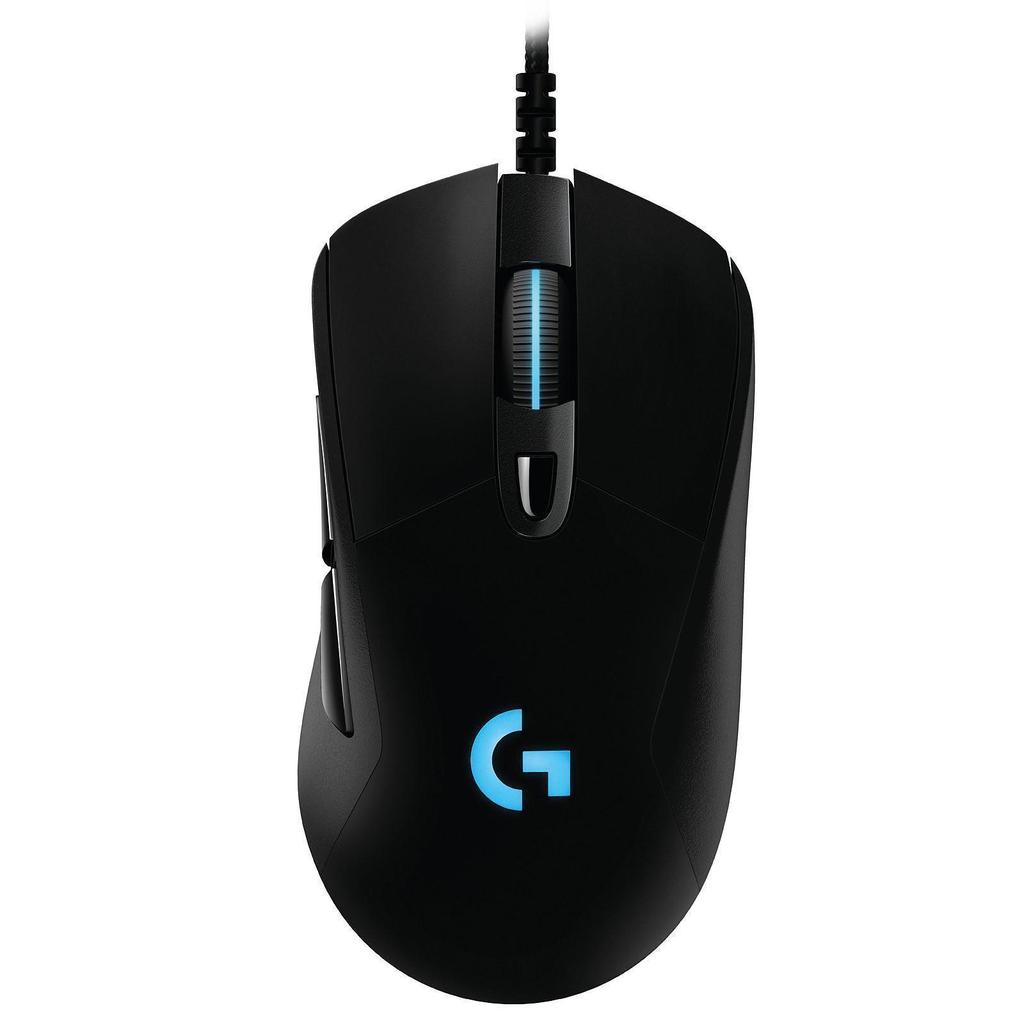 Souris Logitech G403 Reconditionné - 59,00 € Souris Logitech G403 Reconditionné Logitech reconditionné disponible sur Backmarket