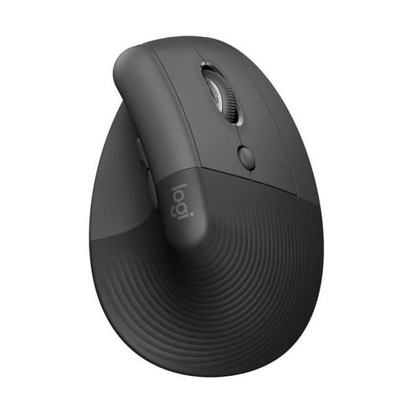 Souris Logitech Lift For Business Sans fil Reconditionné - 83,12 € Souris Logitech Lift For Business Sans fil Reconditionné Logitech reconditionné disponible sur Backmarket