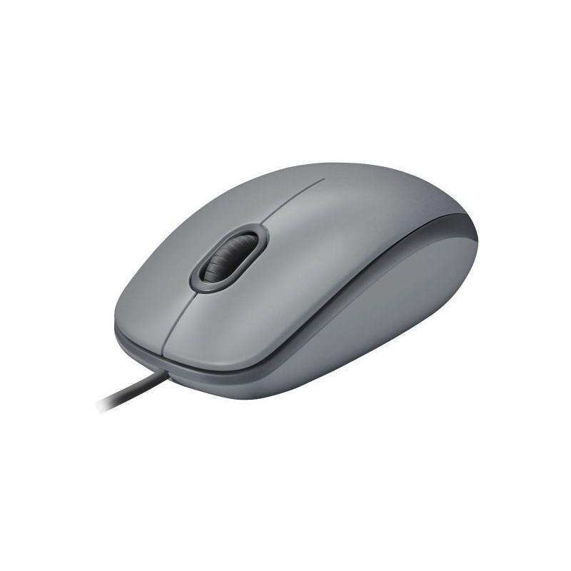 Souris Logitech M110 Reconditionné - 29,00 € Souris Logitech M110 Reconditionné Logitech reconditionné disponible sur Backmarket
