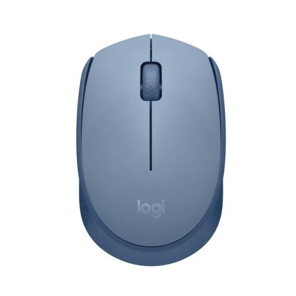 Souris Logitech M171 Sans fil Reconditionné Logitech reconditionné disponible sur Backmarket