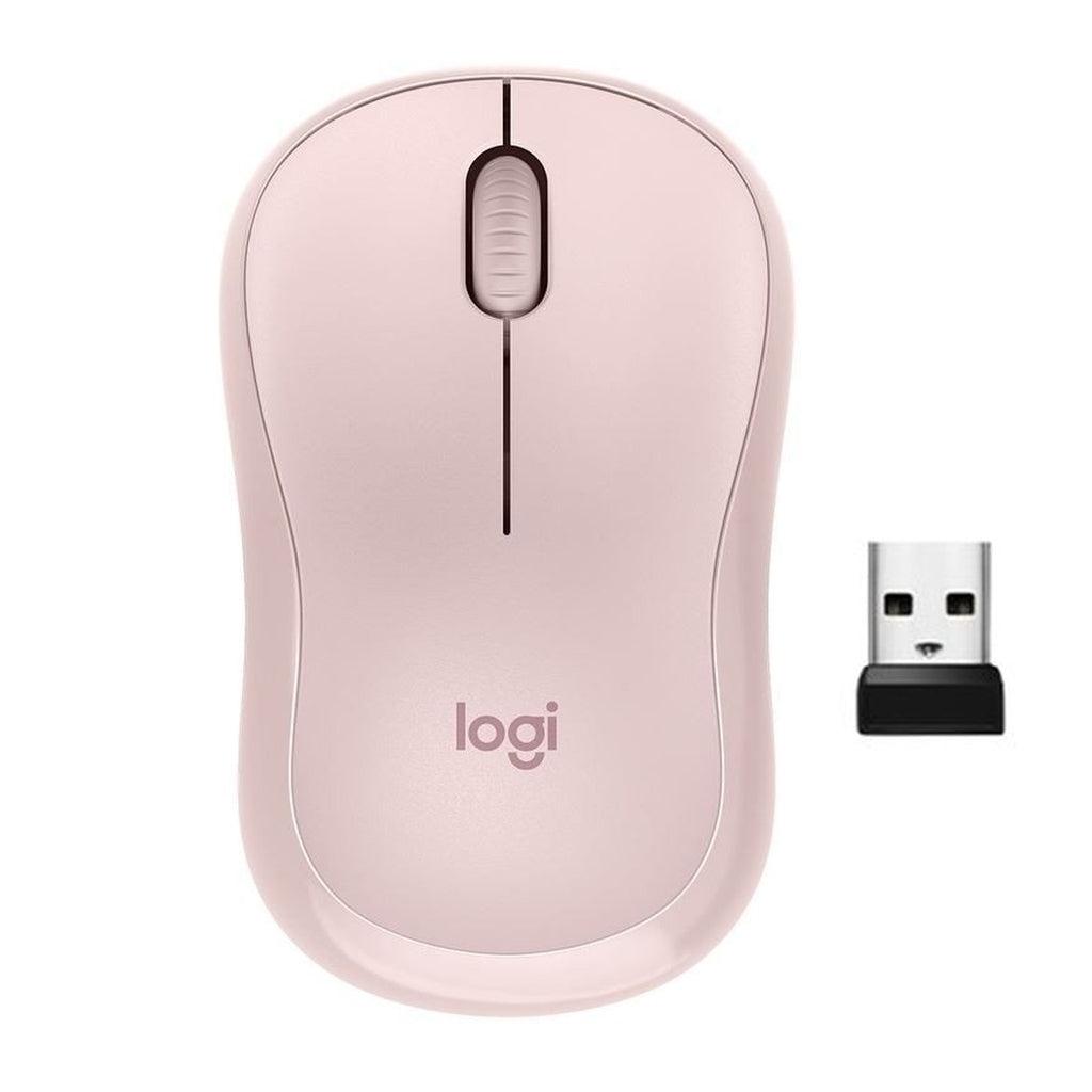 Souris Logitech M220 Silent Sans fil Reconditionné - 33,99 € Souris Logitech M220 Silent Sans fil Reconditionné Logitech reconditionné disponible sur Backmarket