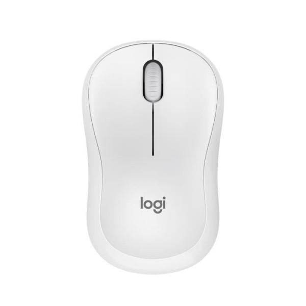 Souris Logitech M240 Sans fil Reconditionné - 33,00 € Souris Logitech M240 Sans fil Reconditionné Logitech reconditionné disponible sur Backmarket