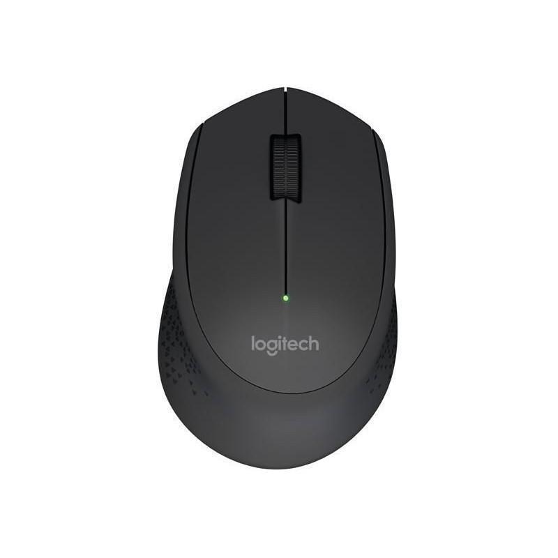 Souris Logitech M280 Sans fil Reconditionné - 55,26 € Souris Logitech M280 Sans fil Reconditionné Logitech reconditionné disponible sur Backmarket